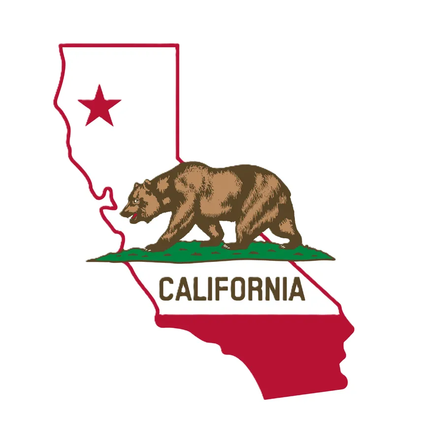 CA Bear