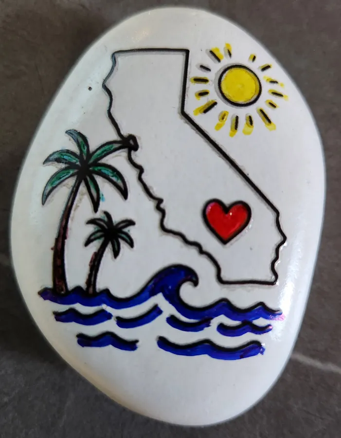 California 7