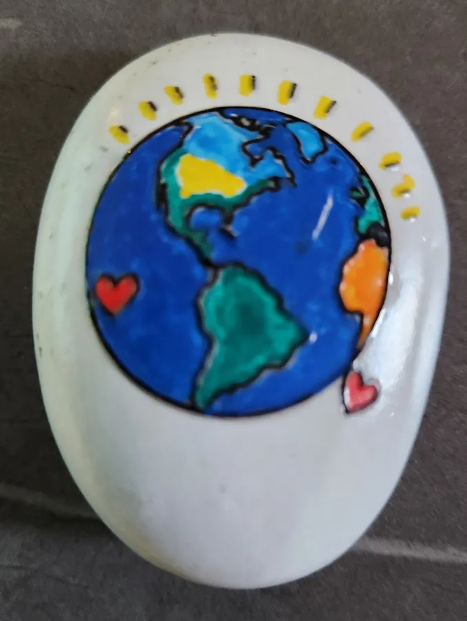 Globe 1