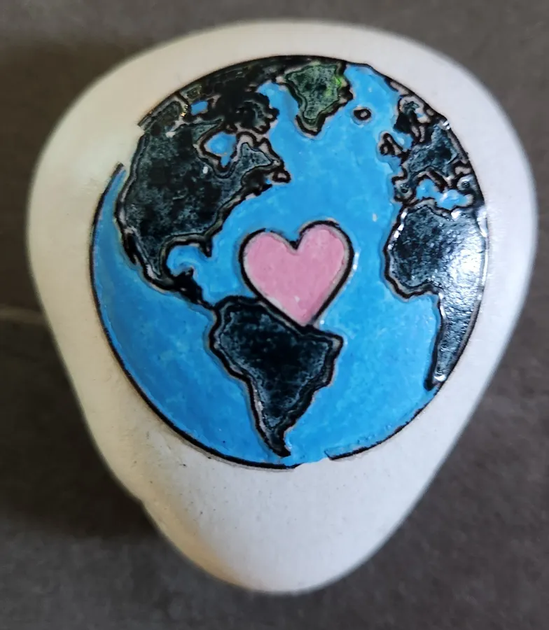 Globe 3