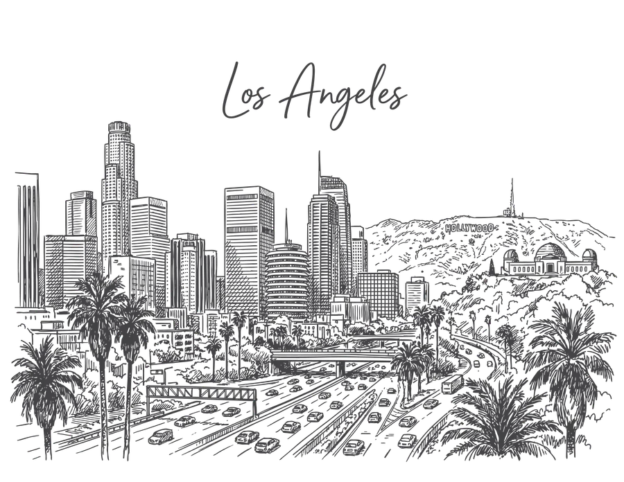 Los Angeles