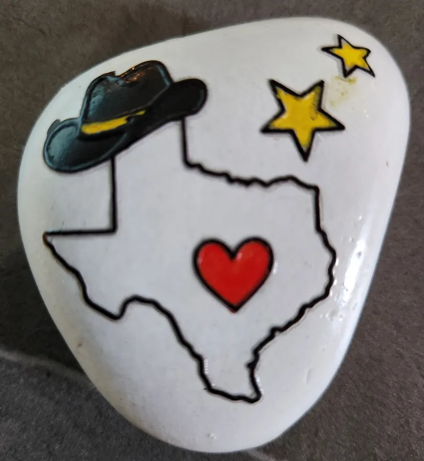 Texas 1