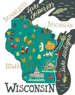 Wisconsin 3