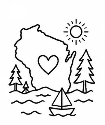 Wisconsin 4
